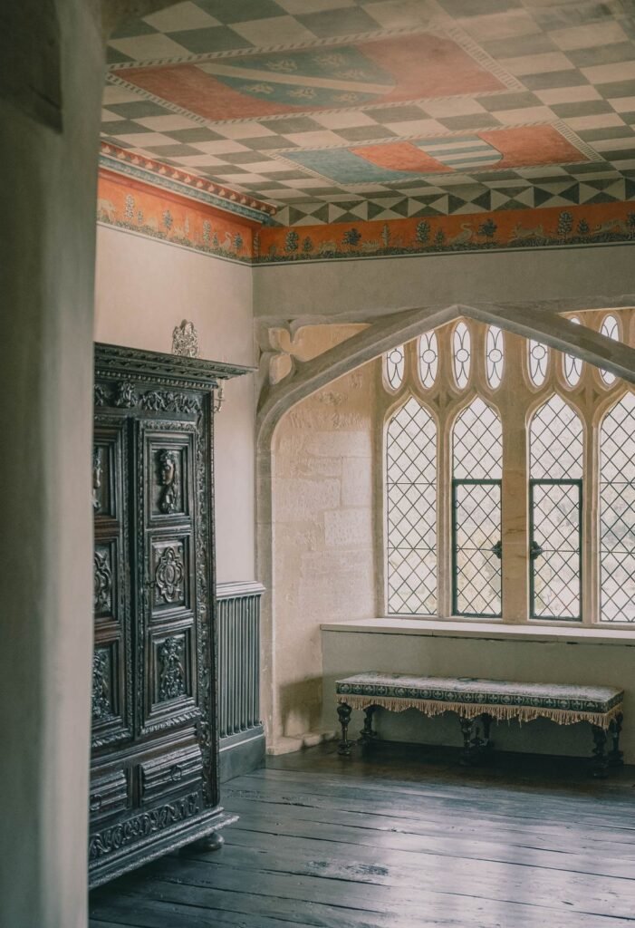 Medieval Manor House — Cotswolds — Tonic Architecture
