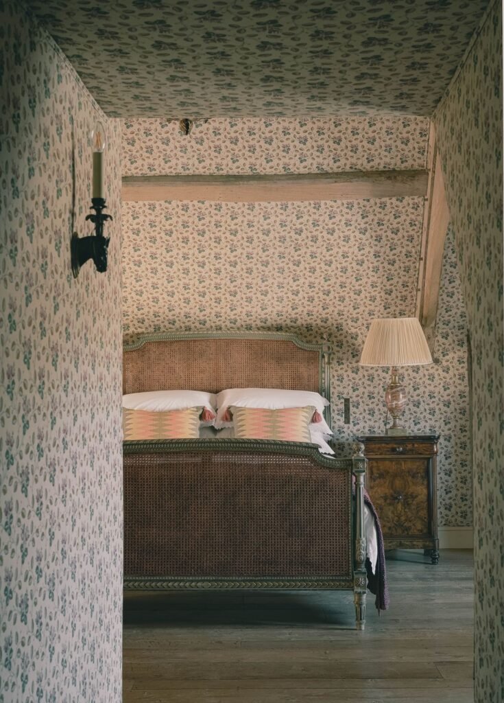 Medieval Manor House — Cotswolds — Tonic Architecture