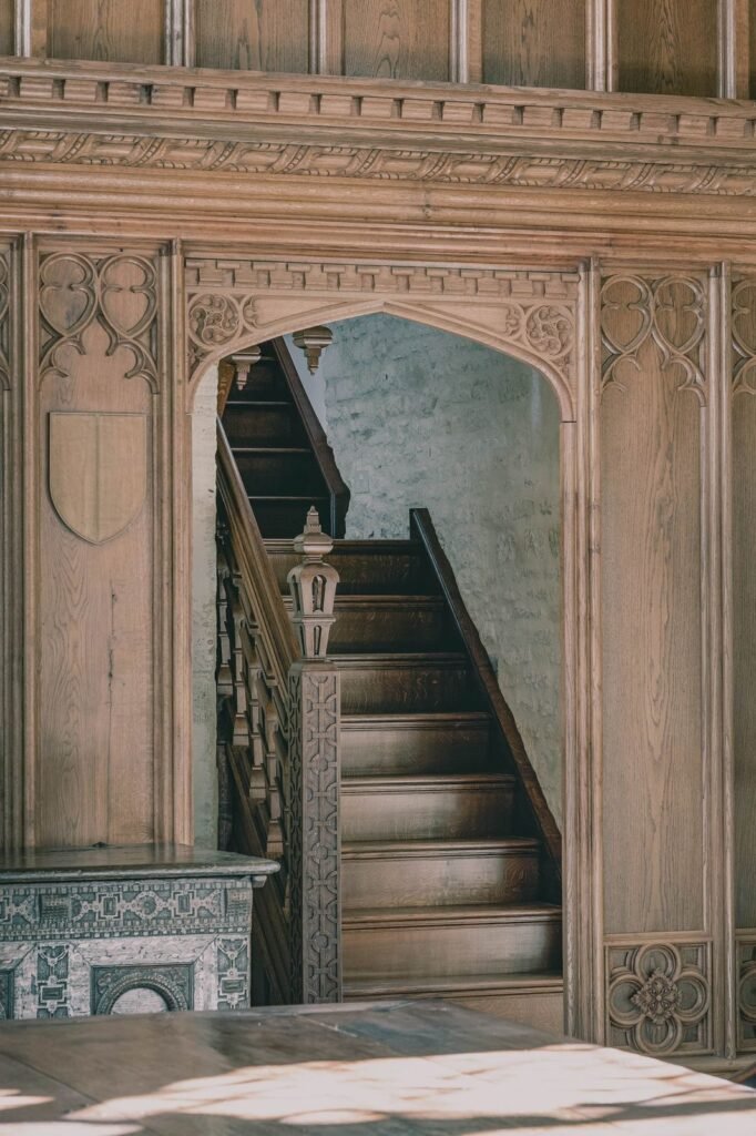 Medieval Manor House — Cotswolds — Tonic Architecture