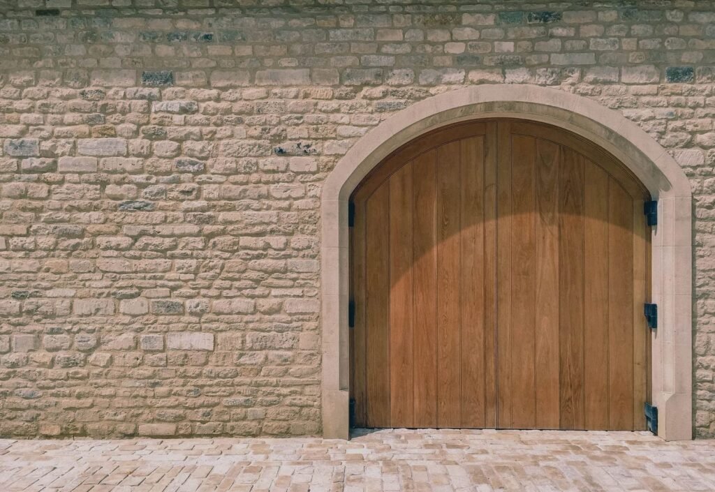 Energy Centre & Estate Barn — Cotswolds — Tonic Architecture