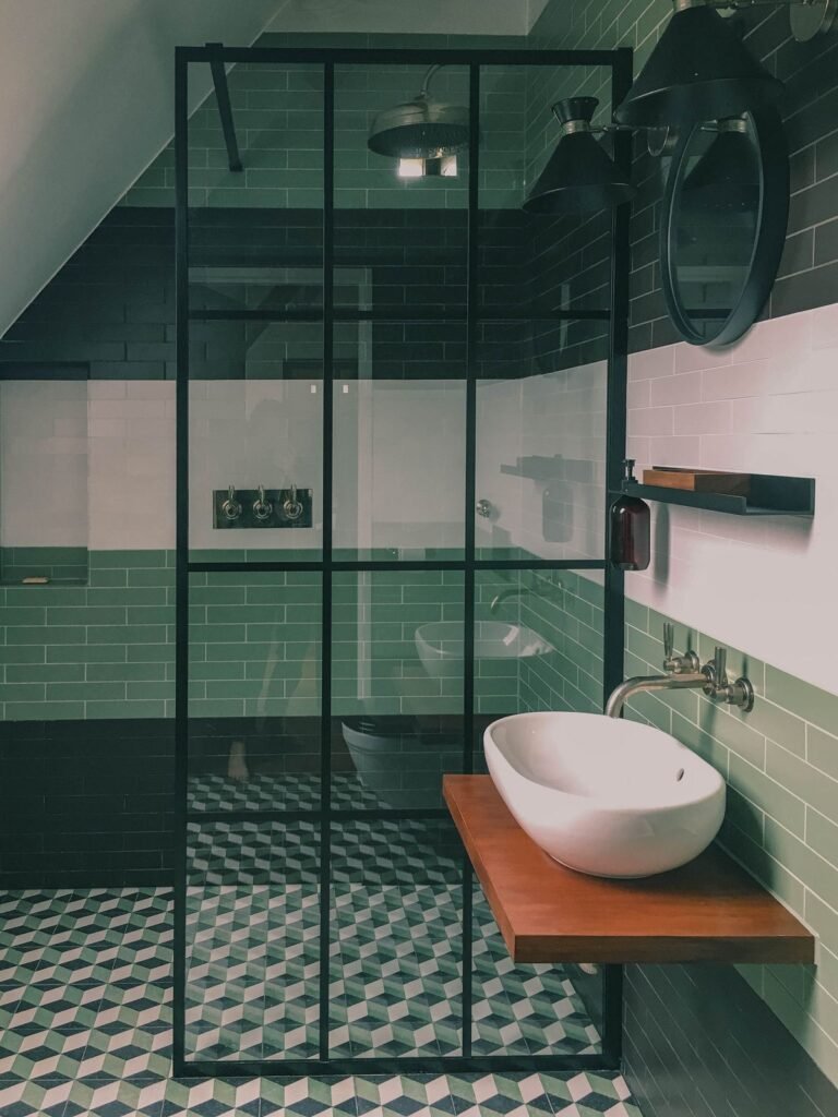 Energy Centre & Estate Barn — Cotswolds — Tonic Architecture