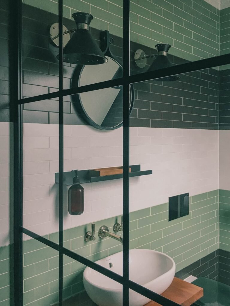 Energy Centre & Estate Barn — Cotswolds — Tonic Architecture