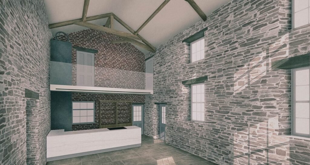 Country Estate — North Somerset — Tonic Architecture