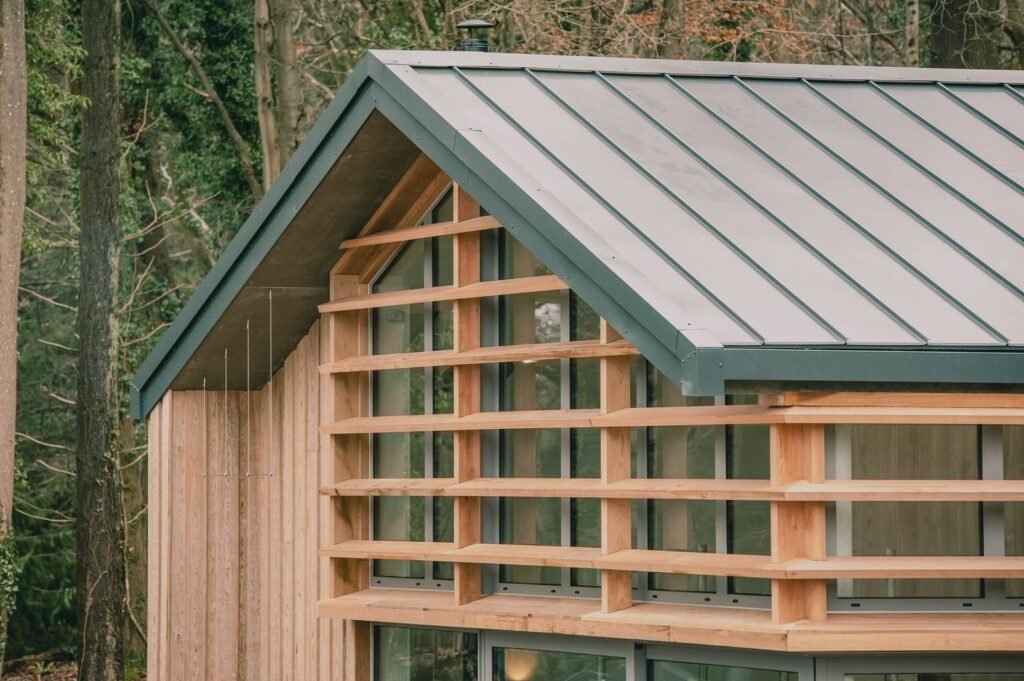 Country Estate — North Somerset — Tonic Architecture