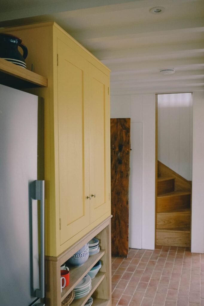 Yeoman's Cottage — Mendips — Tonic Architecture