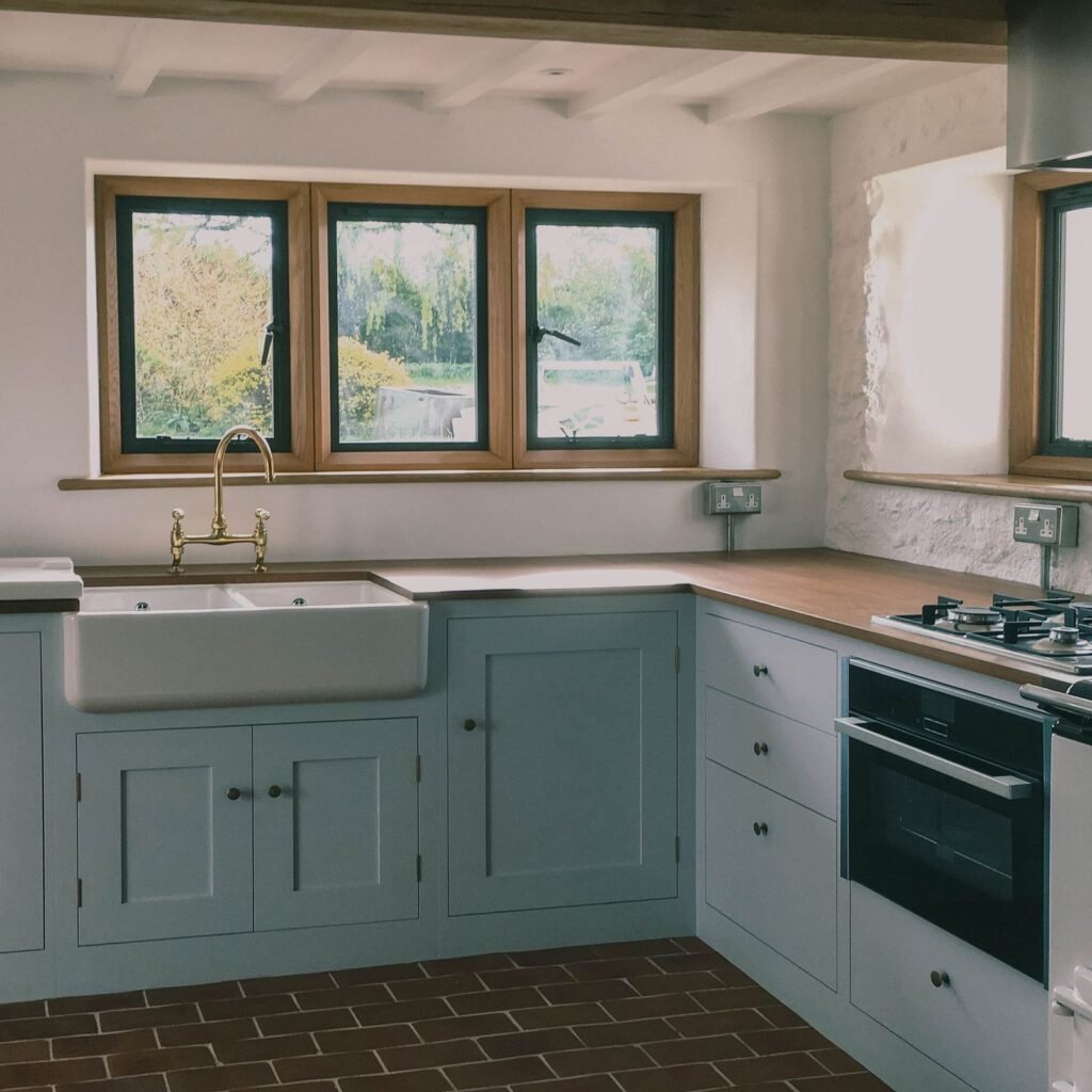 Yeoman's Cottage — Mendips — Tonic Architecture