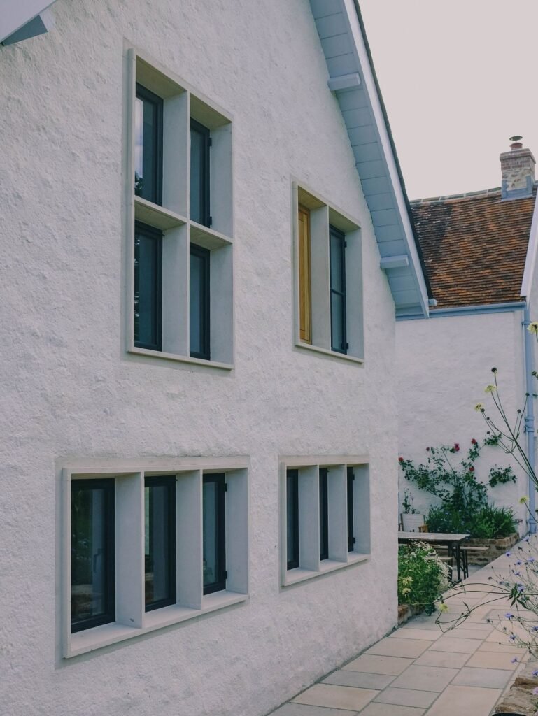 Yeoman's Cottage — Mendips — Tonic Architecture