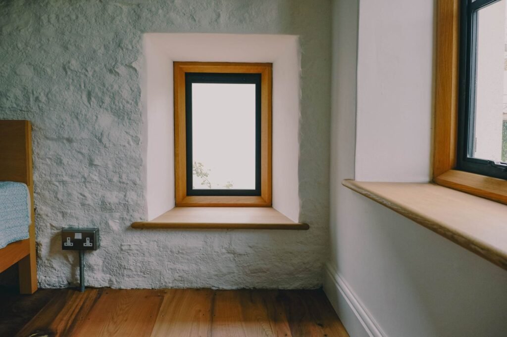 Yeoman's Cottage — Mendips — Tonic Architecture