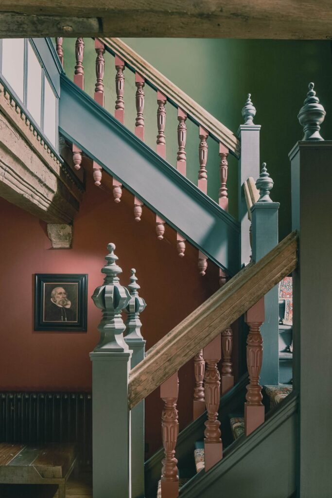 Court House — North Somerset — Tonic Architecture