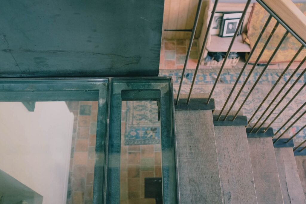 Court House — North Somerset — Tonic Architecture