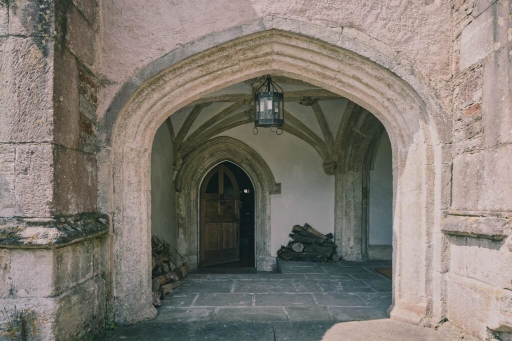 Court House — North Somerset — Tonic Architecture