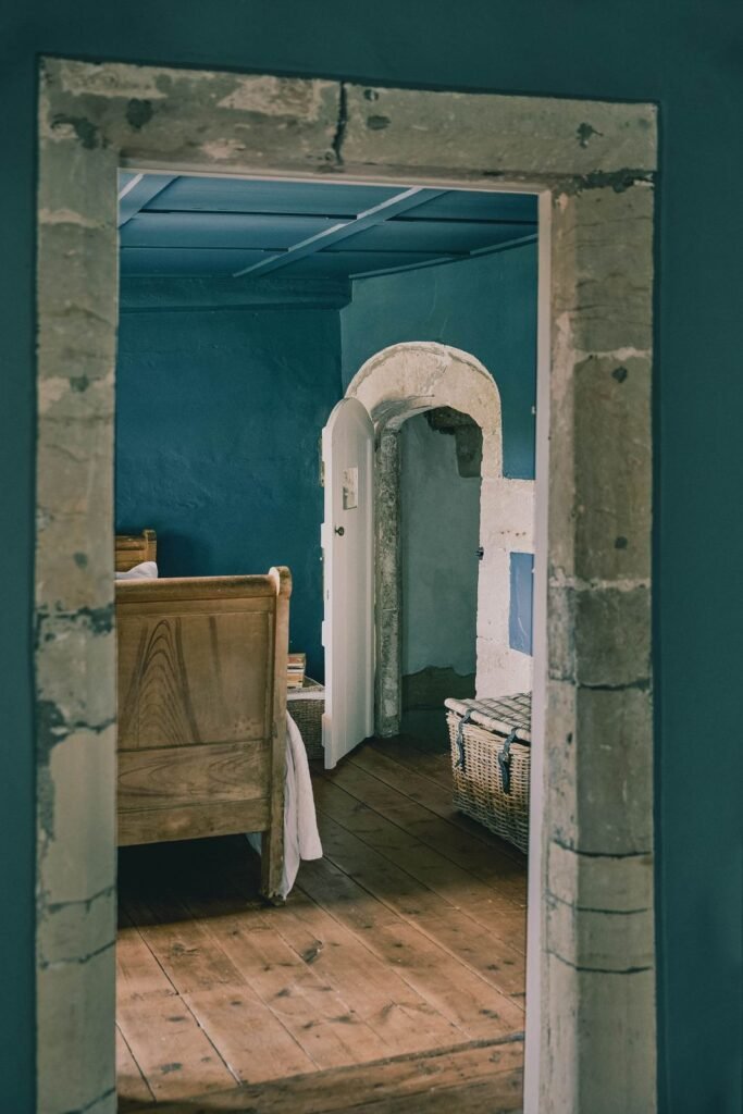 Court House — North Somerset — Tonic Architecture