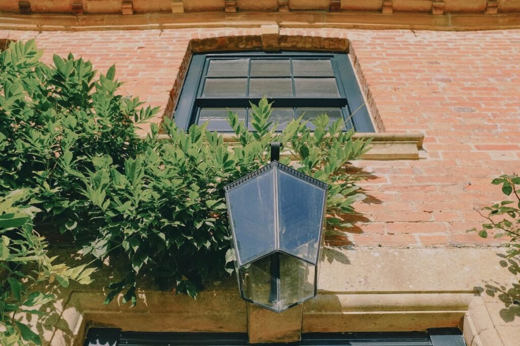 Former Rectory — Warwickshire — Tonic Architecture