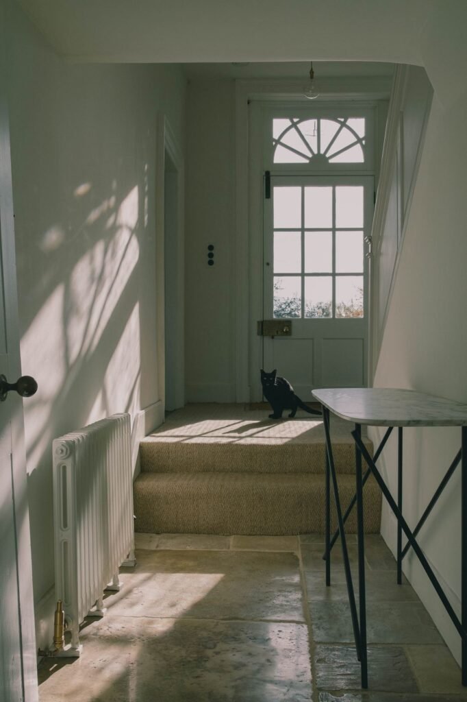 Former Rectory — Warwickshire — Tonic Architecture