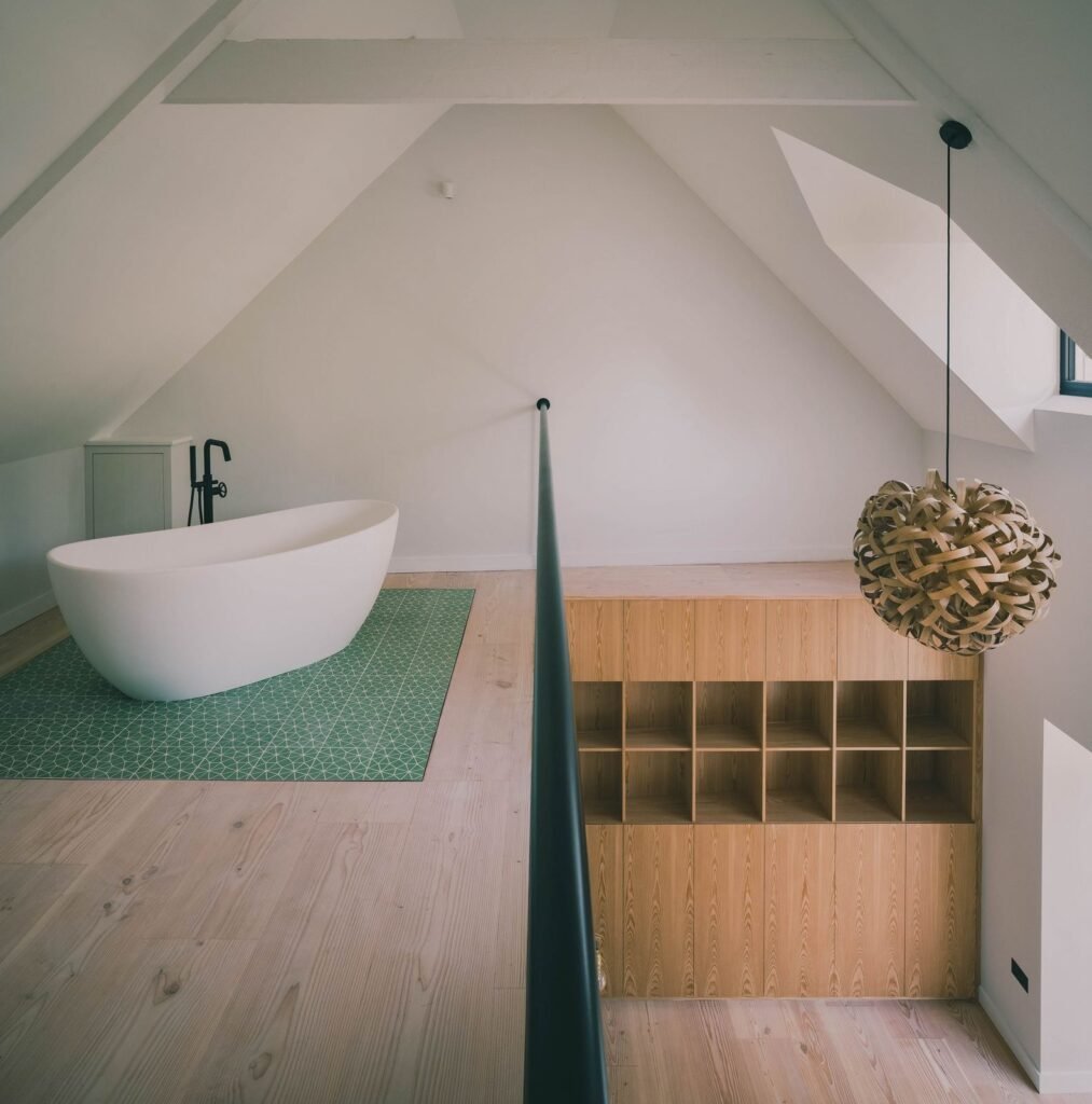 Old Farm — North Somerset — Tonic Architecture
