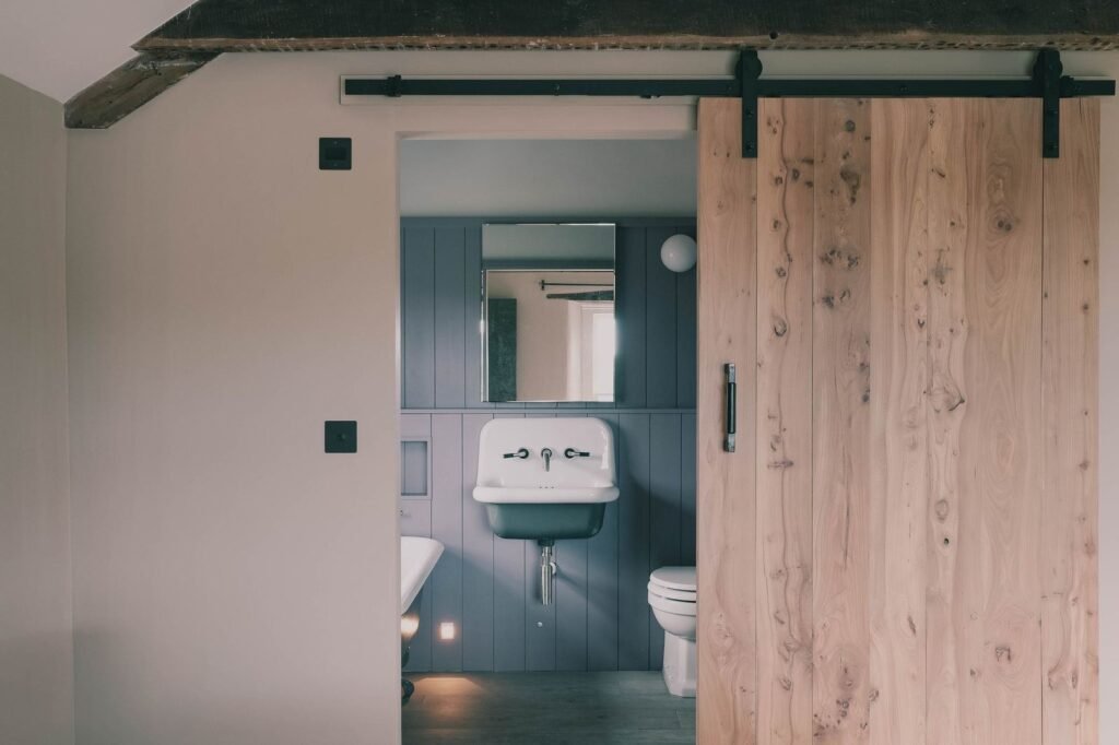 Somerset Longhouse — Somerset — Tonic Architecture