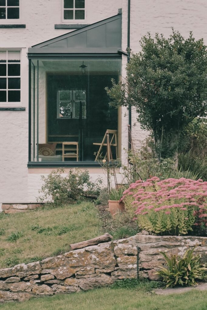 Somerset Longhouse — Somerset — Tonic Architecture
