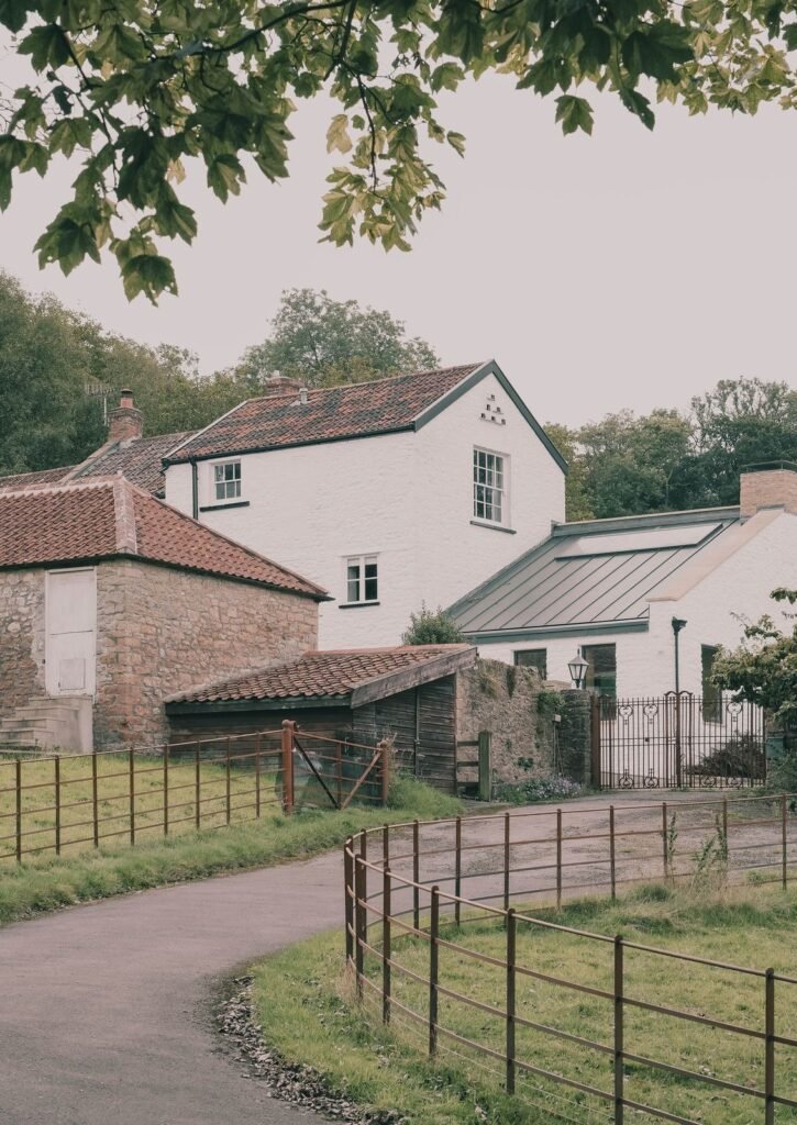 Somerset Longhouse — Somerset — Tonic Architecture