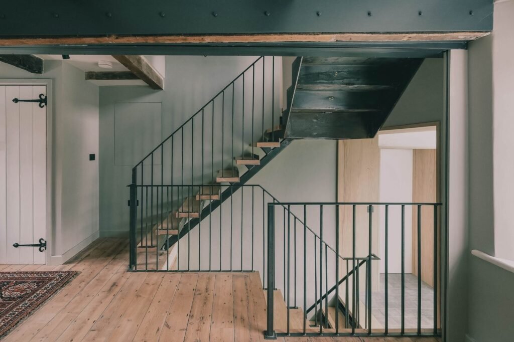 Somerset Longhouse — Somerset — Tonic Architecture
