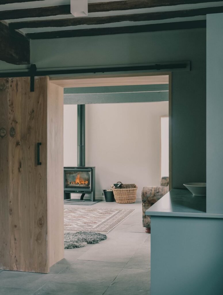 Somerset Longhouse — Somerset — Tonic Architecture