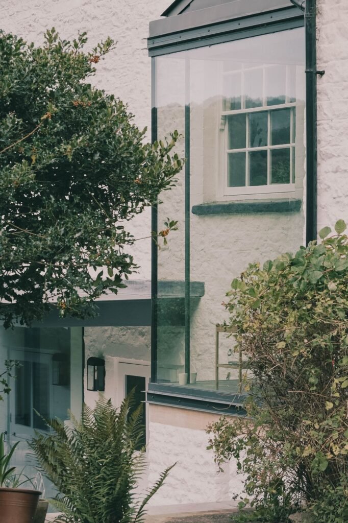 Somerset Longhouse — Somerset — Tonic Architecture