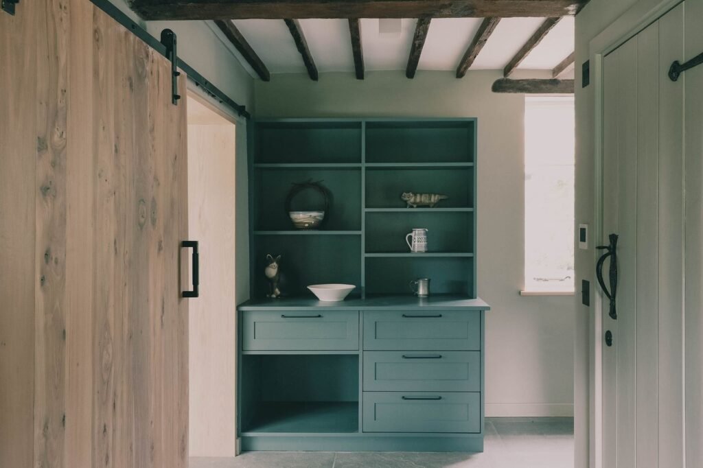 Somerset Longhouse — Somerset — Tonic Architecture
