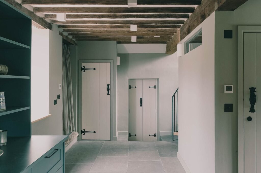 Somerset Longhouse — Somerset — Tonic Architecture