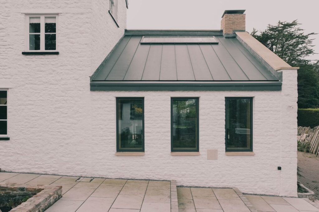 Somerset Longhouse — Somerset — Tonic Architecture