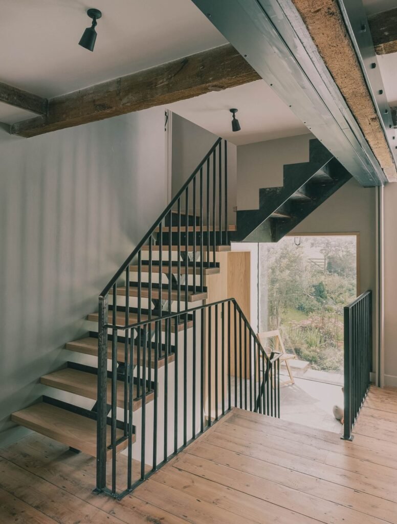Somerset Longhouse — Somerset — Tonic Architecture