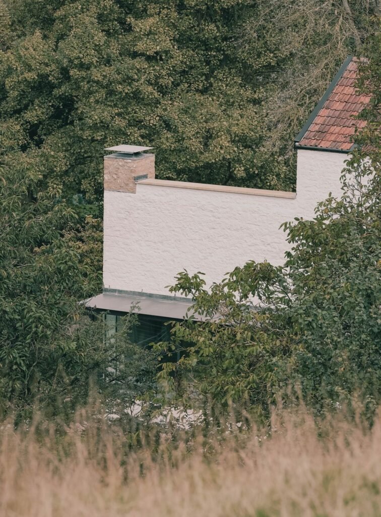 Somerset Longhouse — Somerset — Tonic Architecture