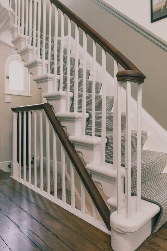 Bath Townhouse — Bath — Tonic Architecture