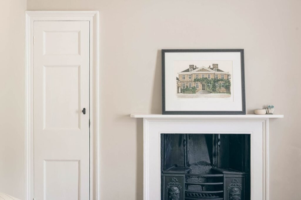 Bath Townhouse — Bath — Tonic Architecture