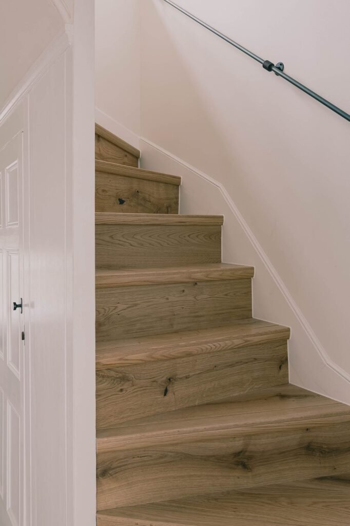 Bath Townhouse — Bath — Tonic Architecture