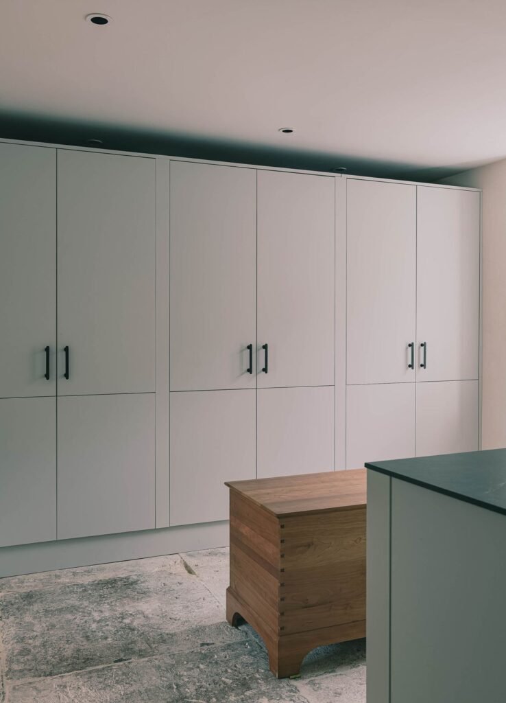 Bath Townhouse — Bath — Tonic Architecture