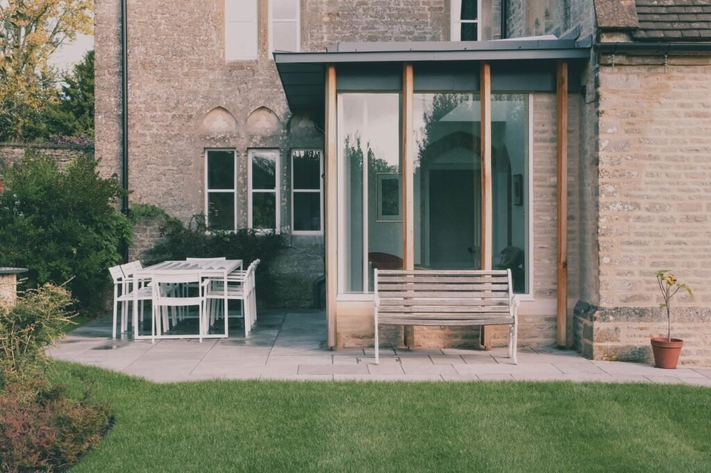 Former Victorian Schoolhouse — Cotswolds — Tonic Architecture