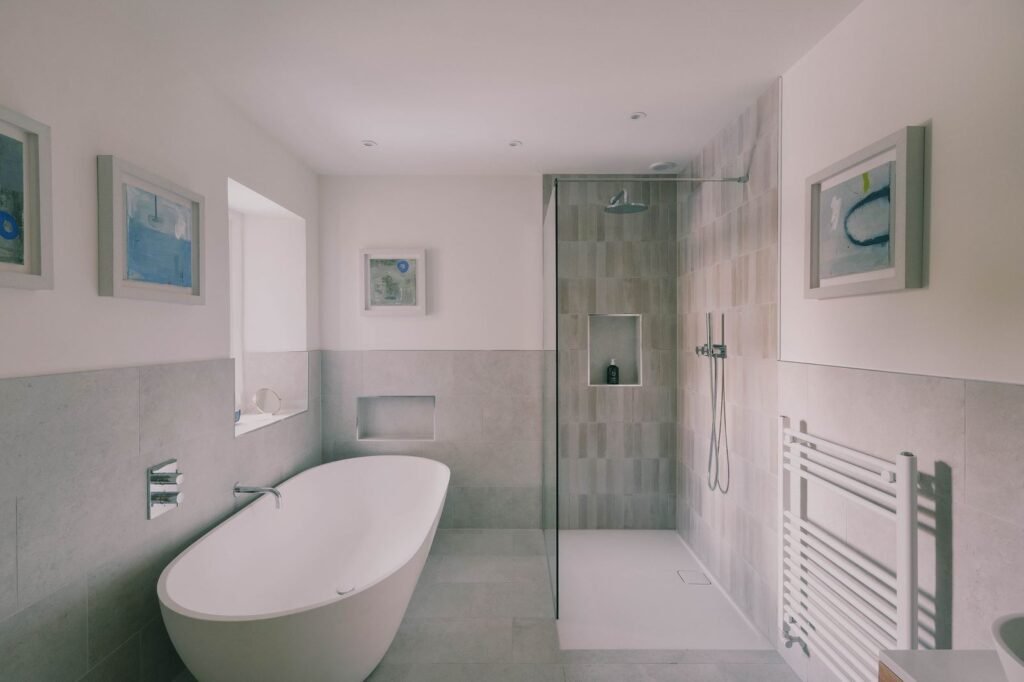 Former Victorian Schoolhouse — Cotswolds — Tonic Architecture