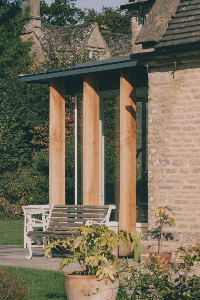 Former Victorian Schoolhouse — Cotswolds — Tonic Architecture