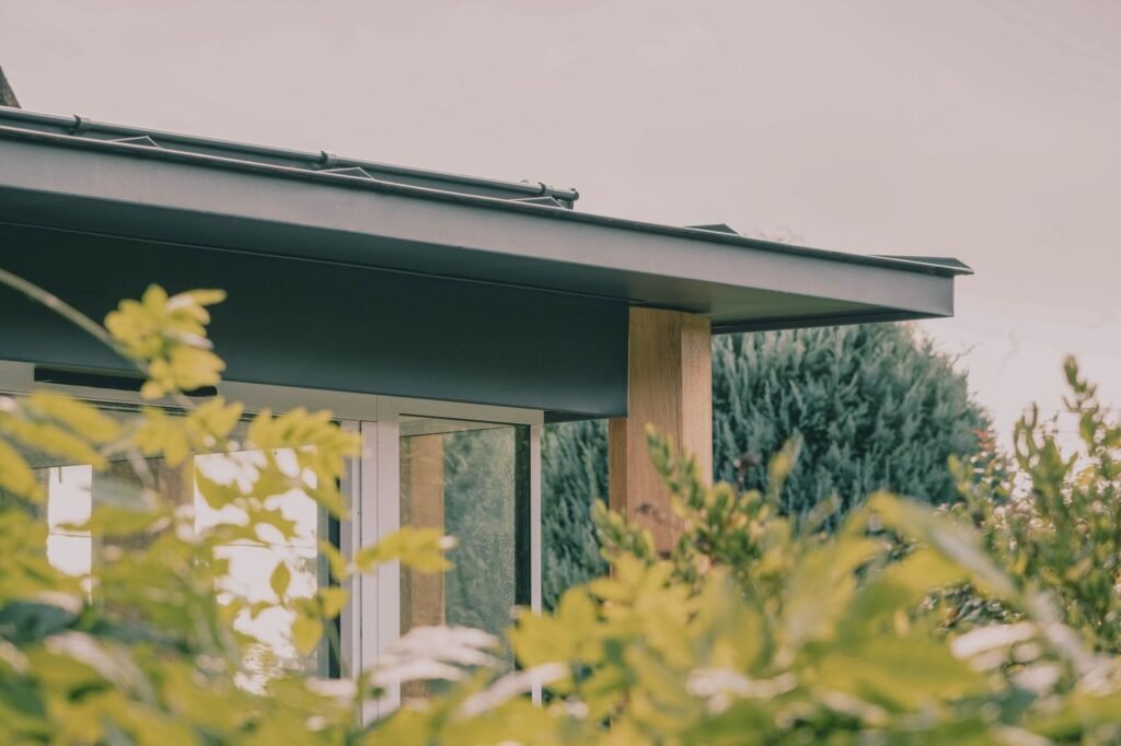 Former Victorian Schoolhouse — Cotswolds — Tonic Architecture