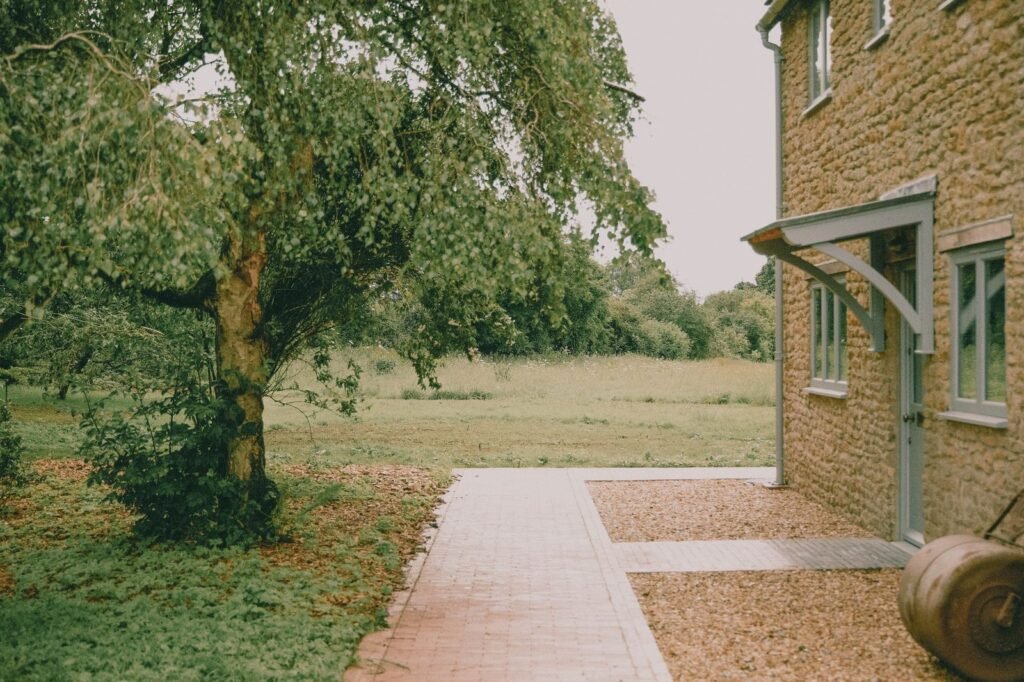 Farmhouse Refurbishment — Somerset — Tonic Architecture