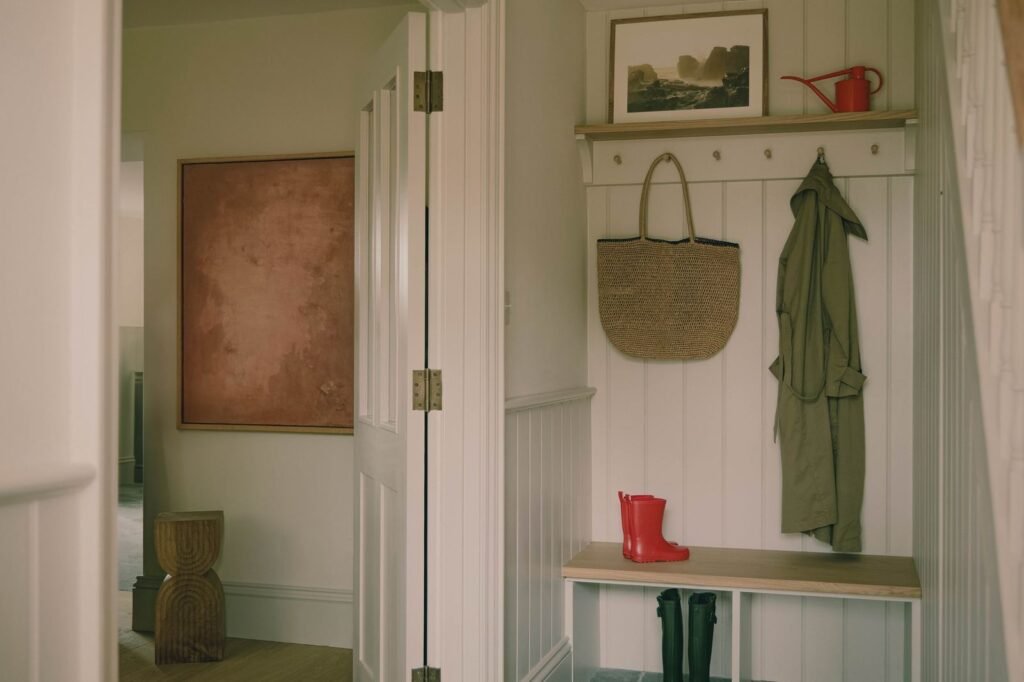 Farmhouse Refurbishment — Somerset — Tonic Architecture