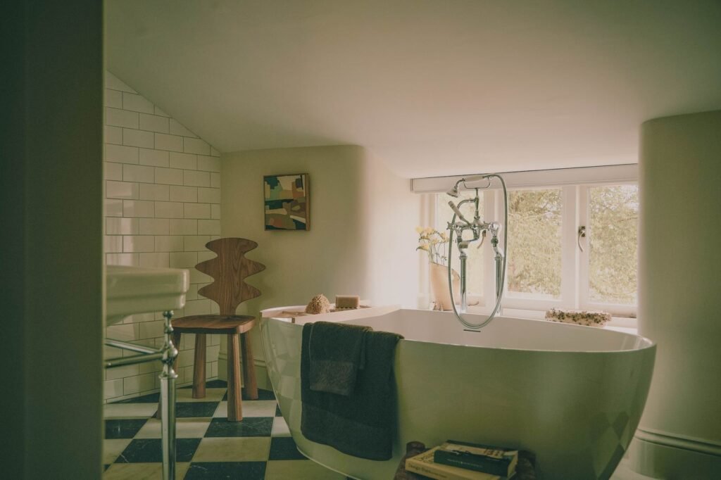 Farmhouse Refurbishment — Somerset — Tonic Architecture