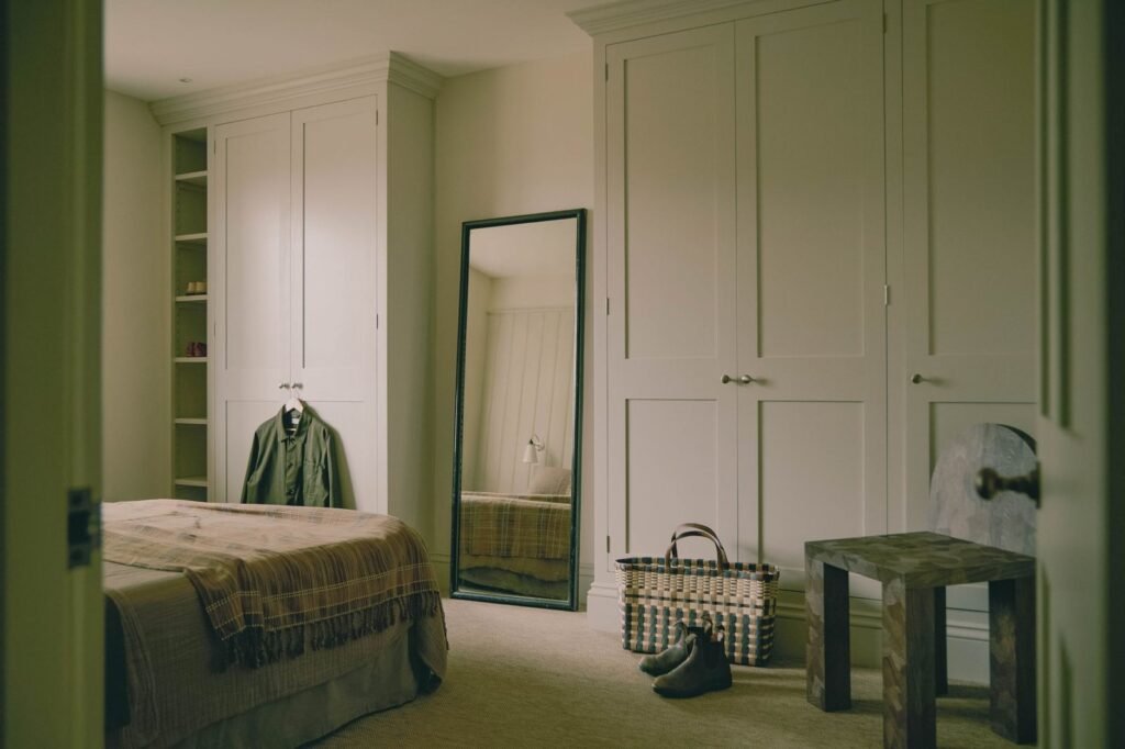 Farmhouse Refurbishment — Somerset — Tonic Architecture