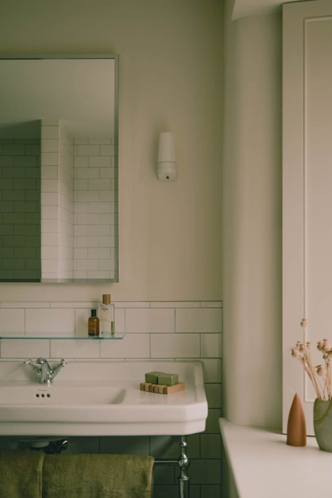 Farmhouse Refurbishment — Somerset — Tonic Architecture