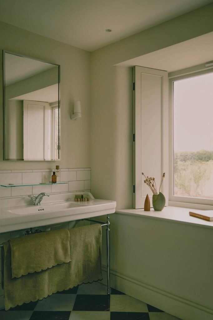 Farmhouse Refurbishment — Somerset — Tonic Architecture