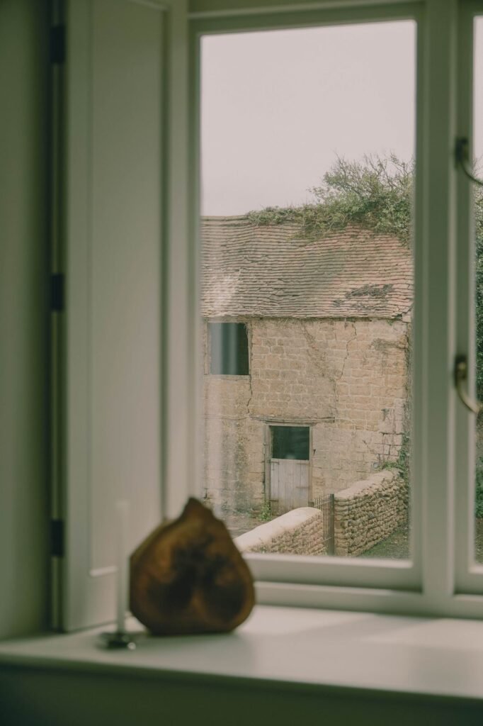 Farmhouse Refurbishment — Somerset — Tonic Architecture