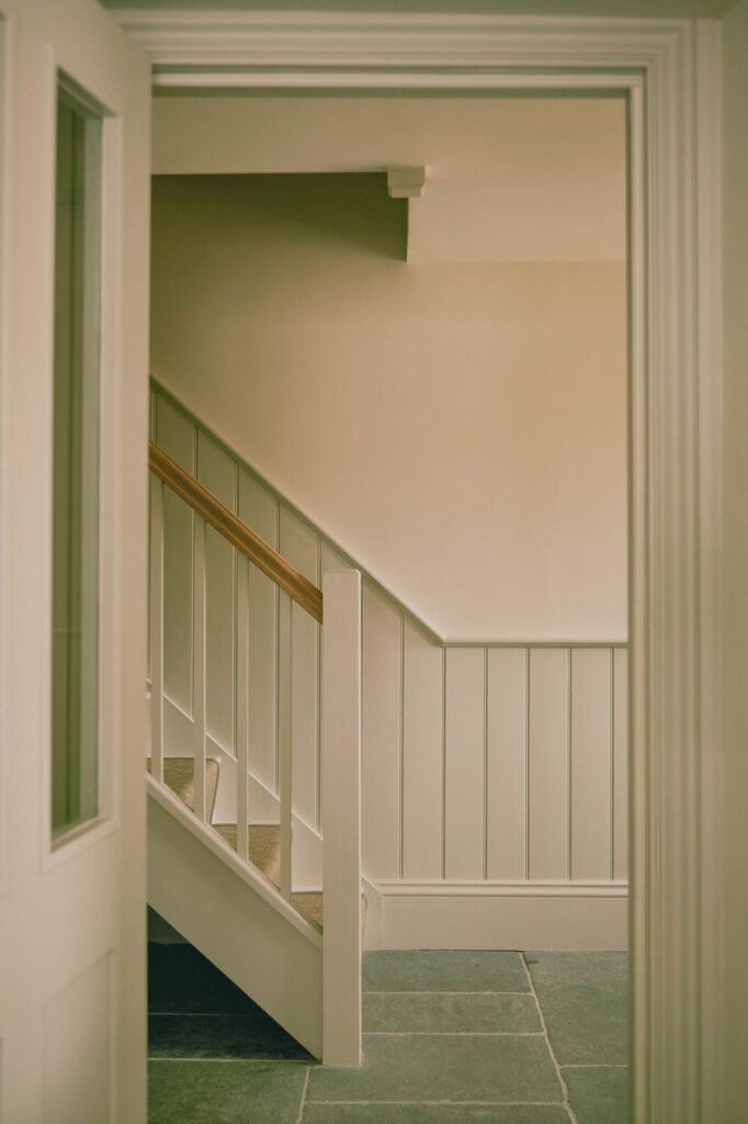 Farmhouse Refurbishment — Somerset — Tonic Architecture