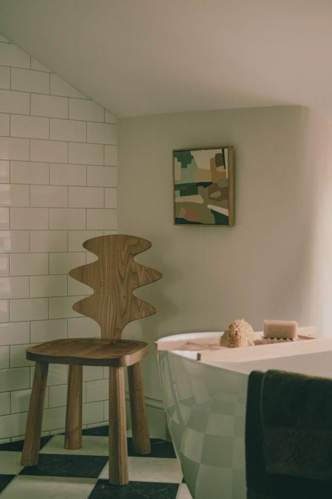 Farmhouse Refurbishment — Somerset — Tonic Architecture
